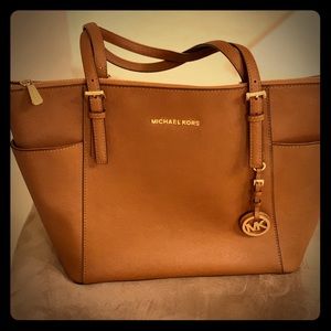 Michael Kors Tote Bag